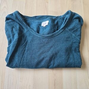Sundry Long Sleeve Top Size 2 (Medium)